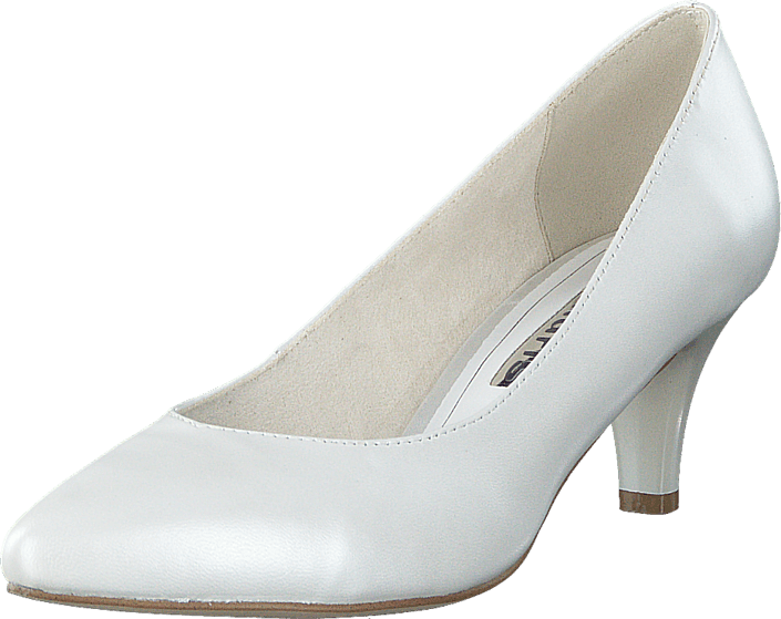 Tamaris - 1-1-22462-26 100 White