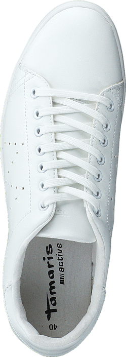 Tamaris - 1-1-23605-26 100 White