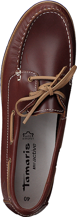 Tamaris - 1-1-23616-26 498 Chestnut