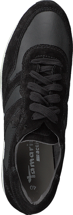 Tamaris - 1-1-23628-26 056 Black/Black