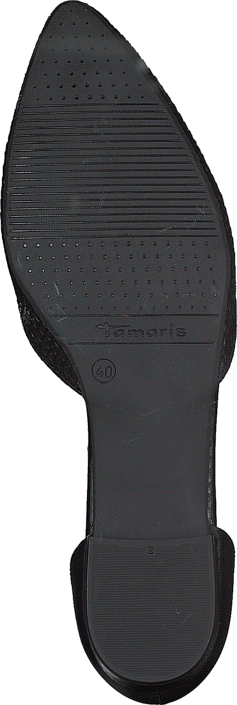Tamaris - 1-1-24227-26 001 Black