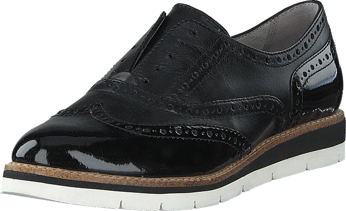 Tamaris - 1-1-24301-26 043 Black/Black pat
