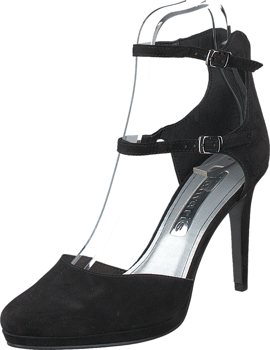 Tamaris - 1-1-24408-26 004 Black