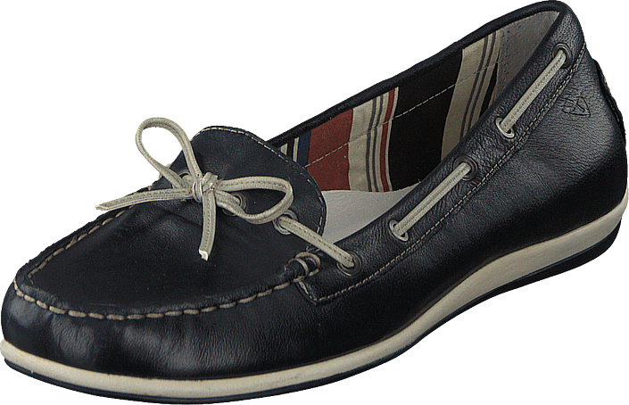 Tamaris - 1-1-24600-26 805 Navy