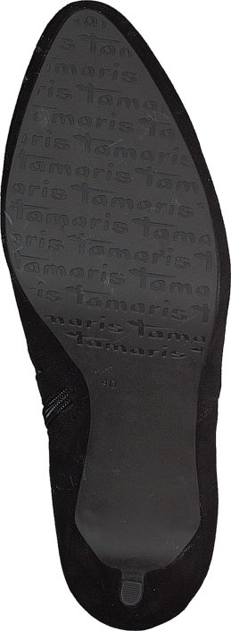 Tamaris - 1-1-25323-26 001 Black
