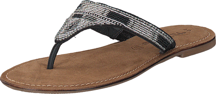 Tamaris - 1-1-27104-26 098 Black Comb