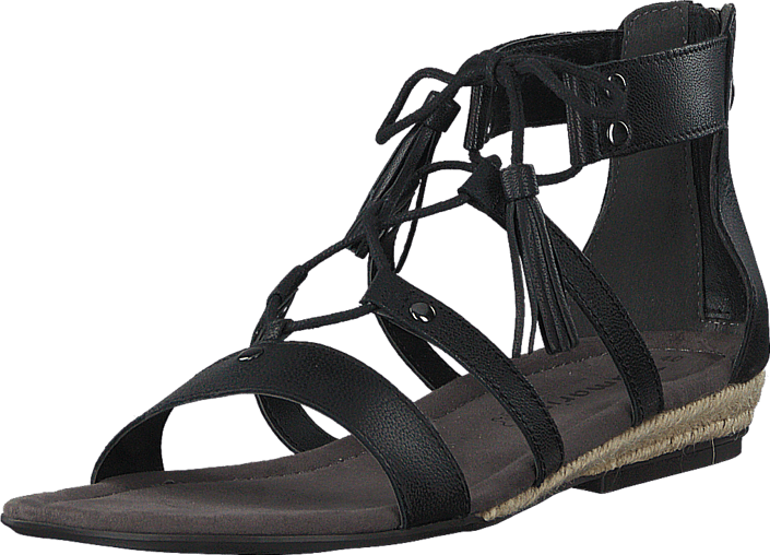 Tamaris - 1-1-28113-26 001 Black