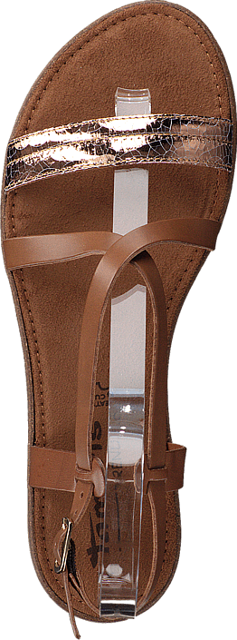 Tamaris - 1-1-28151-26 393 Cogn/Rose met