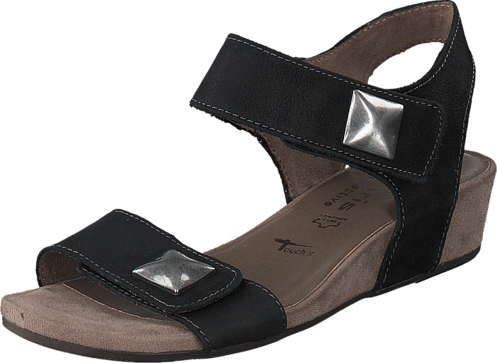 Tamaris - 1-1-28201-26 001 Black