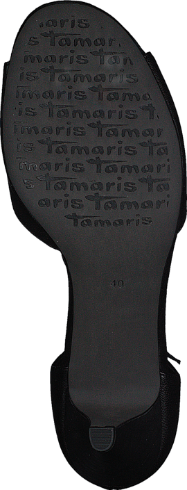 Tamaris 1-1-28307-26 001 Black Tamaris 1-1-28307-26 001 Black