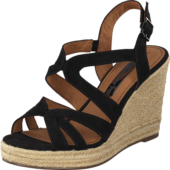 Tamaris - 1-1-28342-26 001 Black