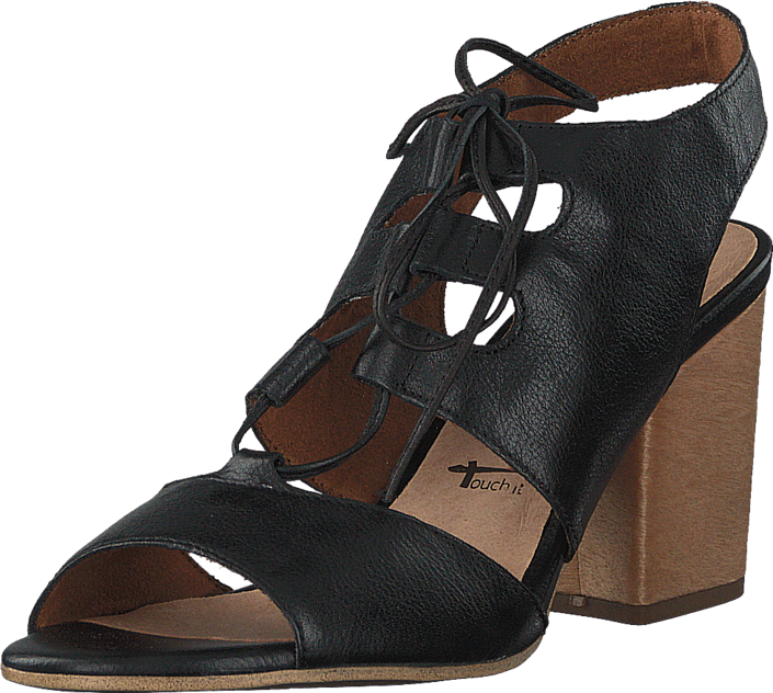 Tamaris - 1-1-28354-26 001 Black