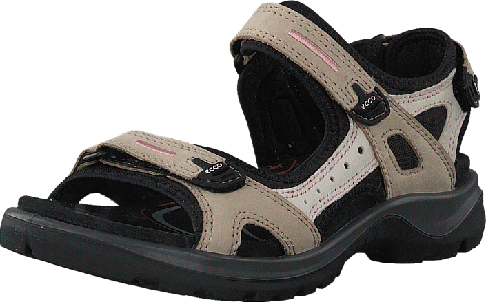 Ecco - Offroad Atmosphere/ Ice W./ Black