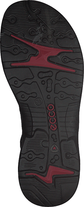 Ecco - Offroad Black