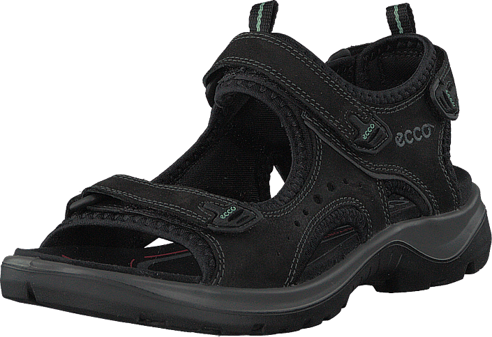 Ecco - Offroad Black