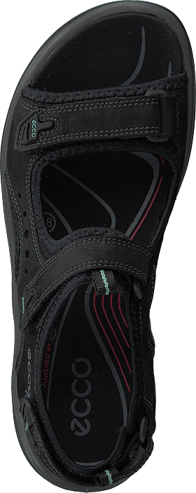 Ecco - Offroad Black