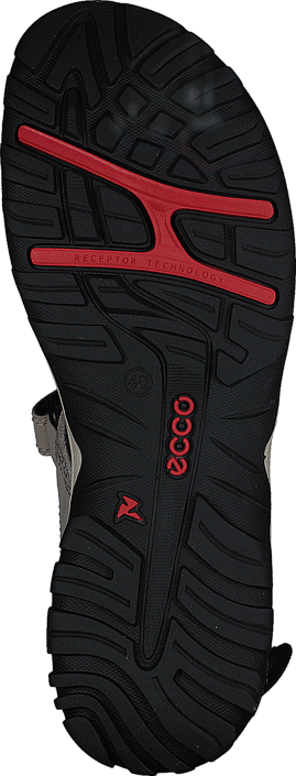 Ecco - Offroad Lite Moon Rock/ Moon Rock