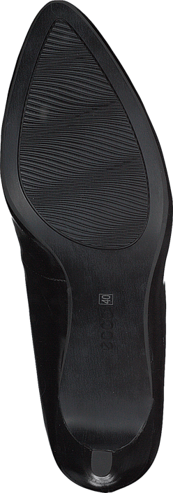 Ecco - Alicante Black