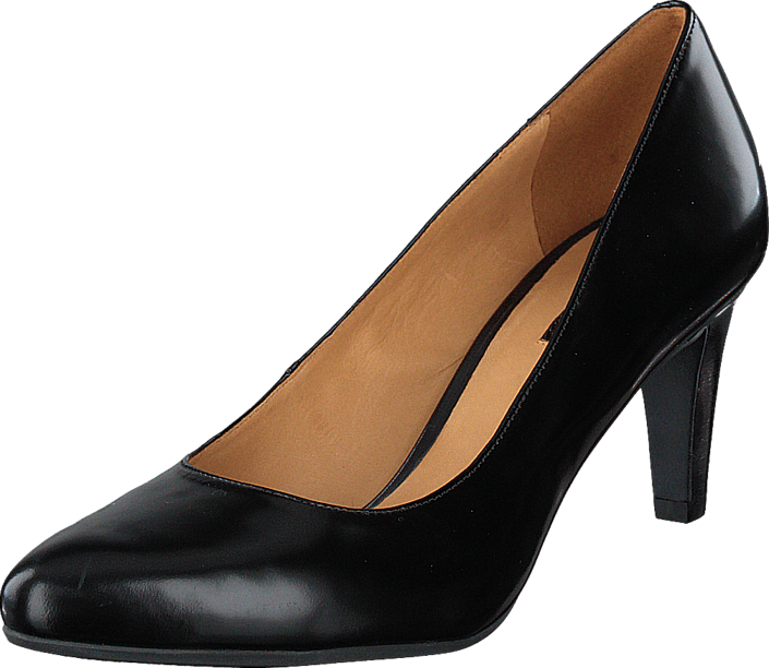 Ecco - Alicante Black