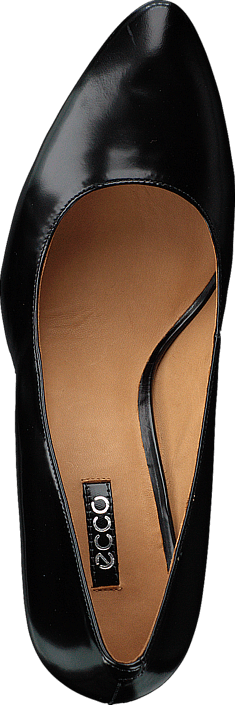 Ecco - Alicante Black