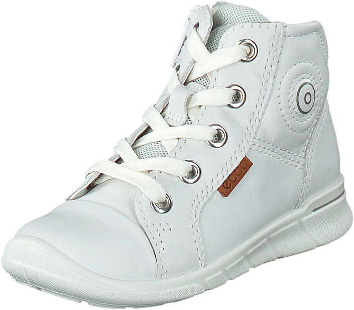 Ecco - First White