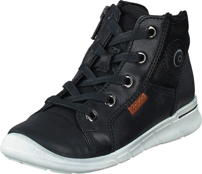 Ecco - First Black/ Black