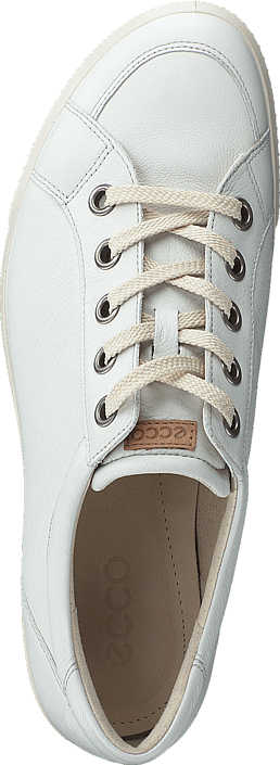Ecco - Summer Zone White