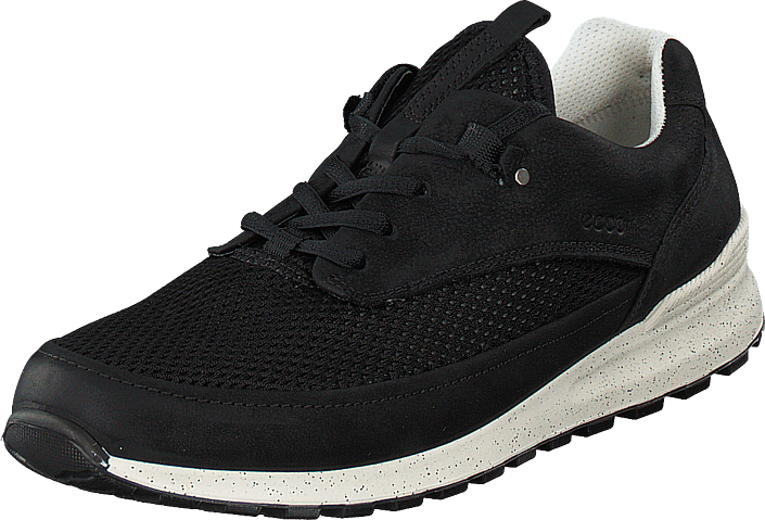 Ecco - CS14 Ladies Black/ Black