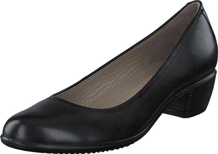 Ecco - Touch 35 Black