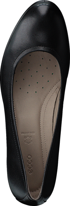 Ecco - Touch 35 Black