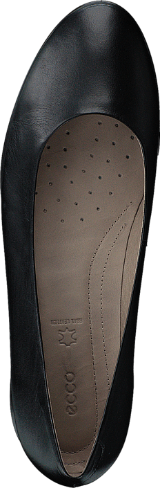 Ecco - Touch Ballerina 2.0 Black