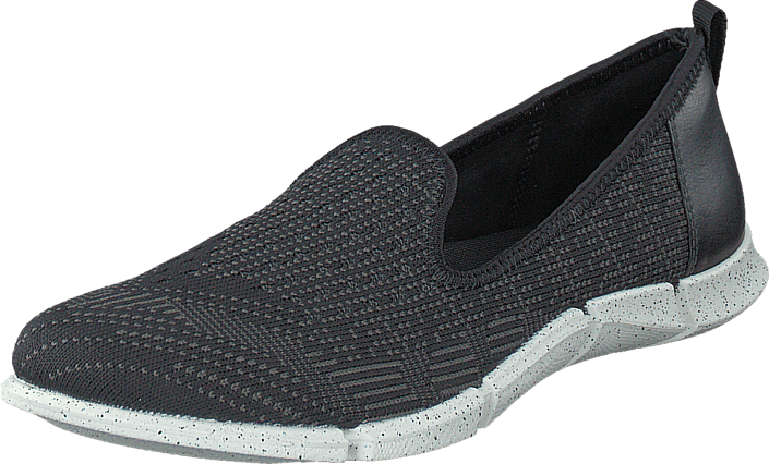 Ecco - Intrinsic Slip-On Black