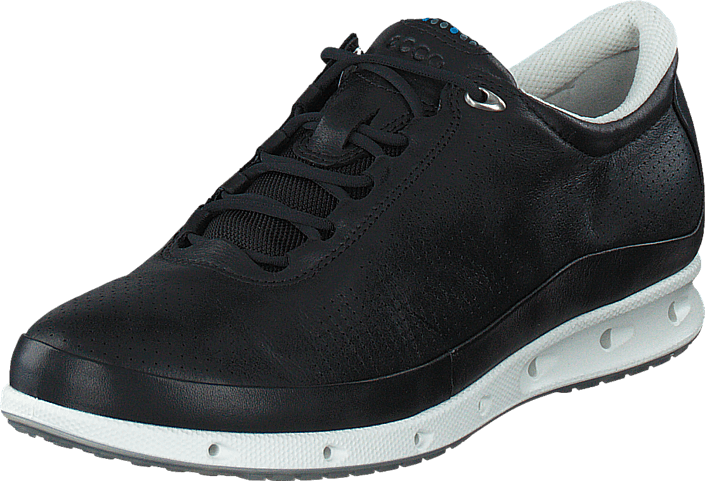 Ecco - Cool Black/ White