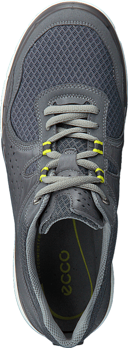 Ecco - Lynx Titanium/ Titanium