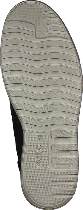 Ecco - Ennio Lace Black/ Black