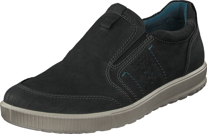Ecco - Ennio Black/ Black