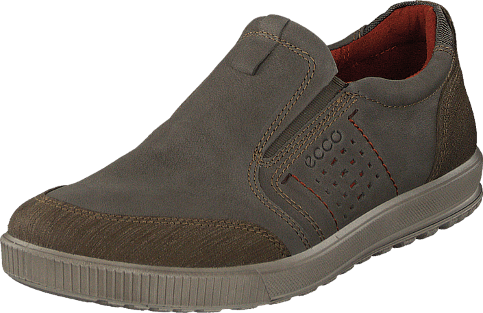 Ecco - Ennio Warm Grey/ Warm Grey