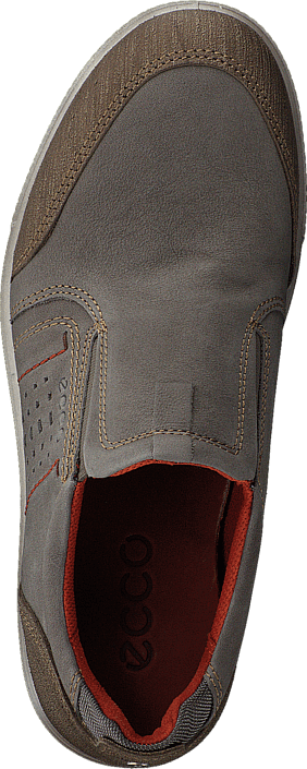 Ecco - Ennio Warm Grey/ Warm Grey