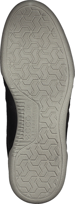 Ecco - Enrico Black/ Black