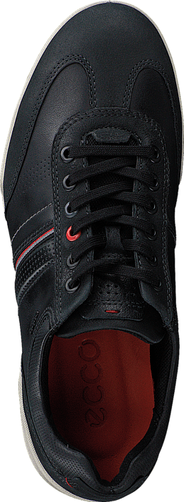 Ecco - Enrico Black/ Black