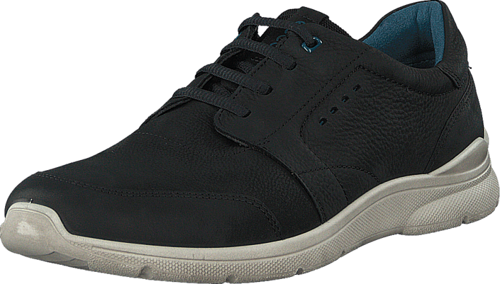 Ecco - Irondale Black