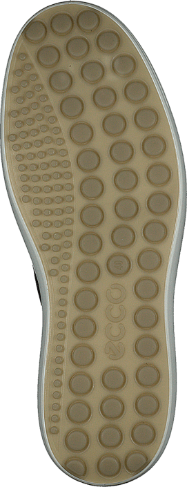 Ecco - Soft 7 Men's Black