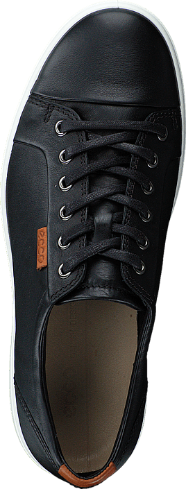Ecco - Soft 7 Men's Black