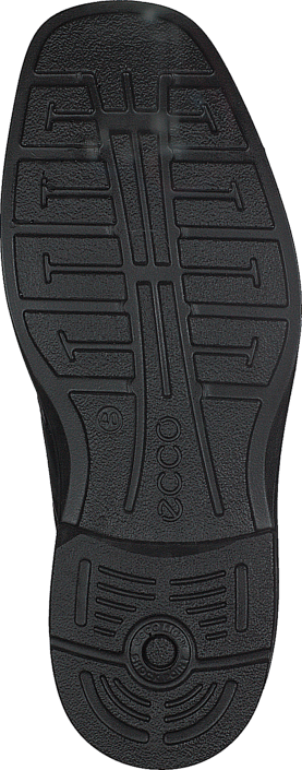 Ecco - Helsinki Lace Black