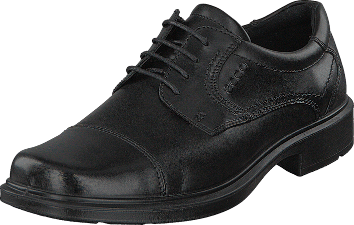 Ecco - Helsinki Lace Black