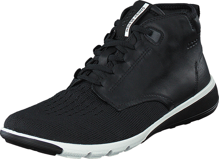 Ecco - Intrinsic Mid Black