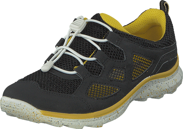 Ecco - Biom Trail Kids Black