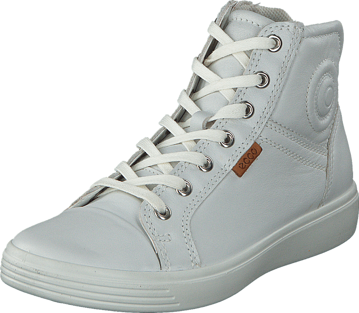 Ecco - S7 Teen White