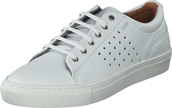 Sneaky Steve - Duffey Low White