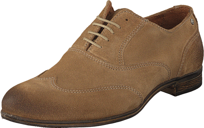 Sneaky Steve - Hummin Beige